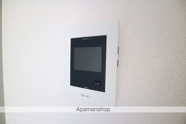 DーROOM社の内装写真