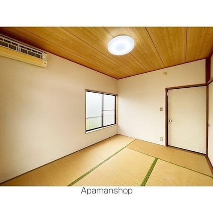 ハイツキムラ[2DK/45.36m2]の内装