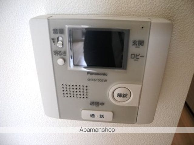 FLATS MINAGUCHIの内装写真