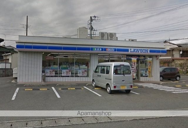 ユーエス広見の周辺写真