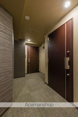 プライムブリス上野元浅草の外観写真