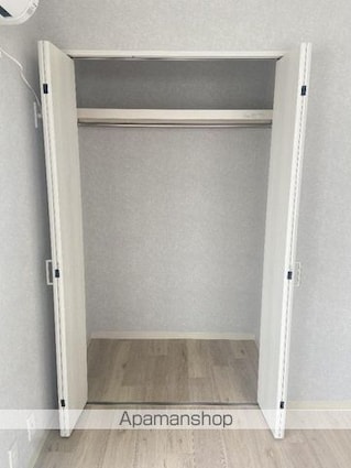 サンライズコーポ[1R/21.26m2]のトイレ