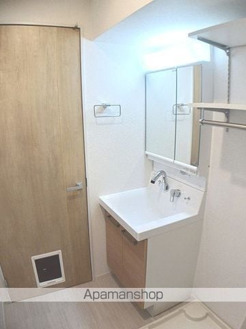 コンフォートXの内装写真