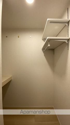 マーベラスK3 Aの内装写真