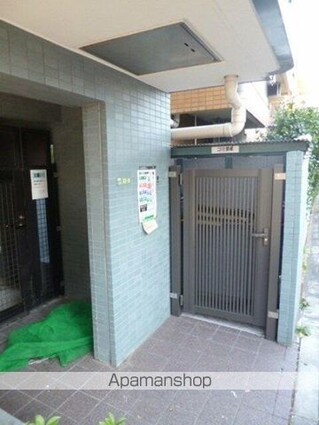 東京都世田谷区上祖師谷１丁目[1R/18.98m2]の内装1