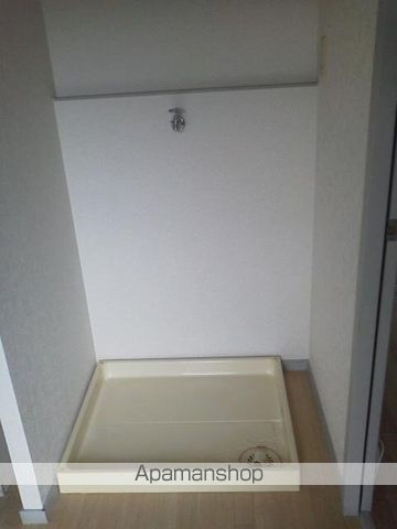 マノワール永峯の内装写真