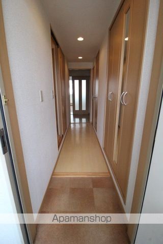 ソレアート伊福の内装写真