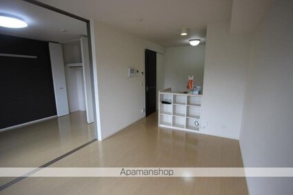 御所アリビオ[1LDK/40.44m2]のリビング・居間