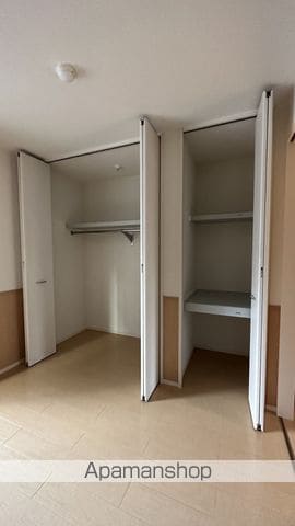 Kフルールの内装写真
