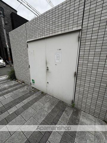 DEXFUKUSHIMARESIDENCEのその他写真