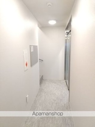 Ｈａｒｍｏｎｙ[1K/25.5m2]のロビー