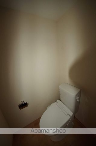 ロレットの小路の内装写真