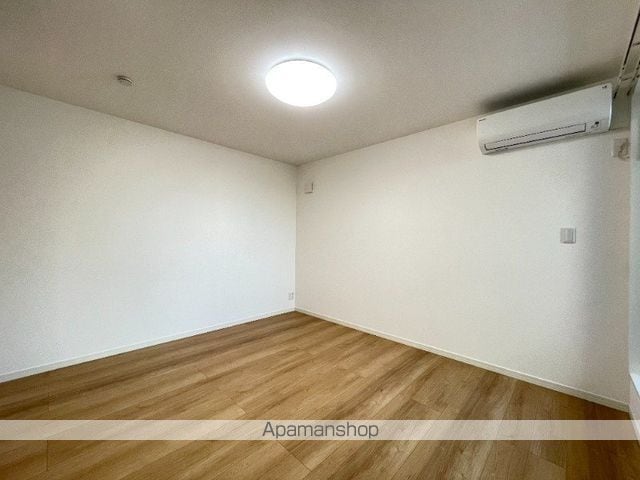 ウェルスフィールド湘南 B棟の内装写真