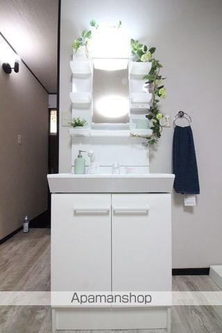 ネスト石原の内装写真