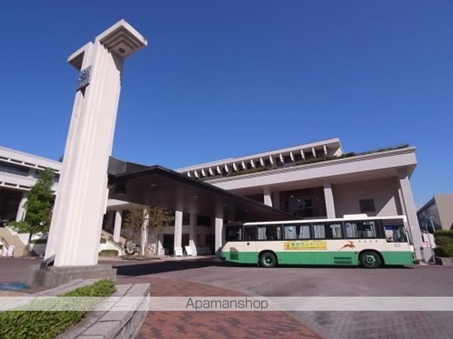 東生駒ツインビル2号館の周辺写真