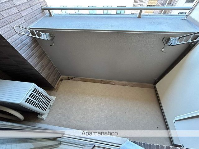 カスタリア堺筋本町の内装写真