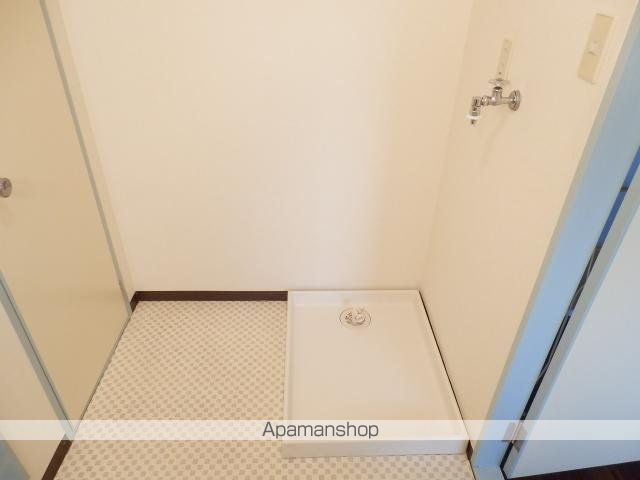 ベル武庫之荘の内装写真