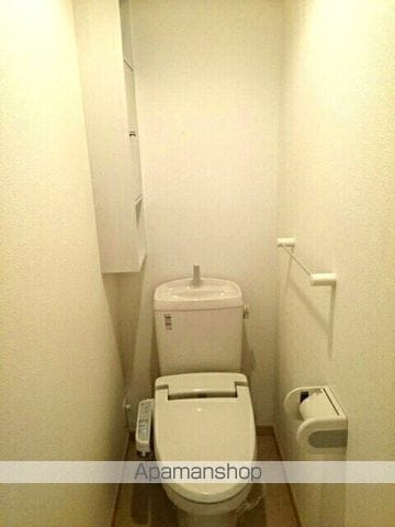 レストホーム大東の内装写真