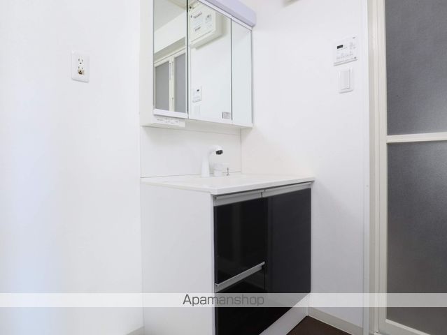 BERG IZUMIの内装写真