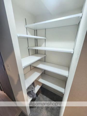 ミラージュパレス天王寺堀越町の内装写真