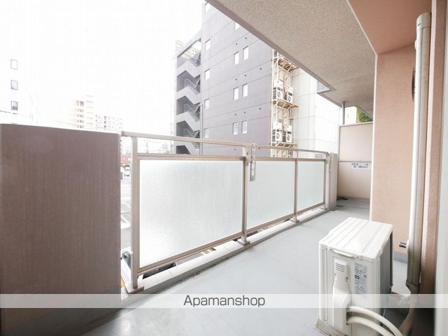 THE RESIDENCE PARK ODORIKOENの内装写真