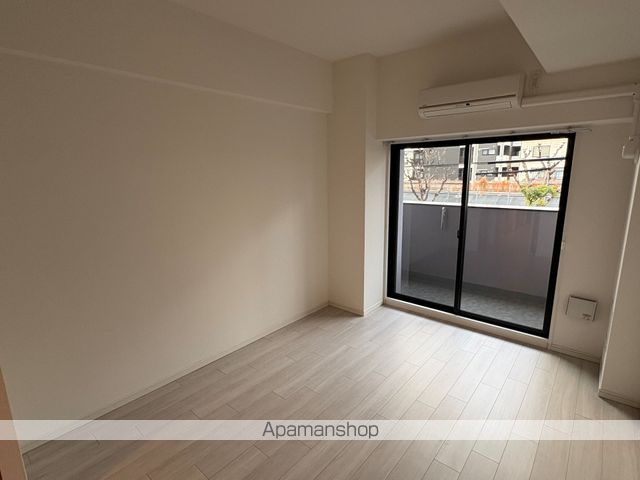SーRESIDENCE都島の内装写真
