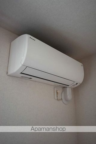 シャーメゾン セレーノ A棟の内装写真