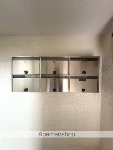船坂ビルのその他写真