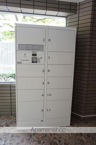 ローズガーデン53番館の内装写真