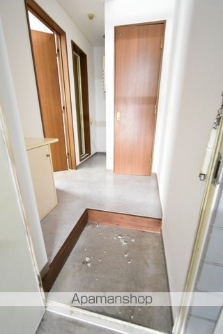 プライムハウスの内装写真