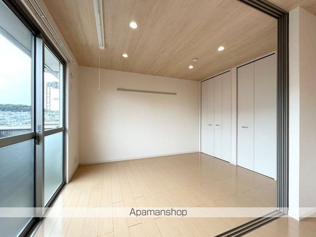 フロール Aの内装写真