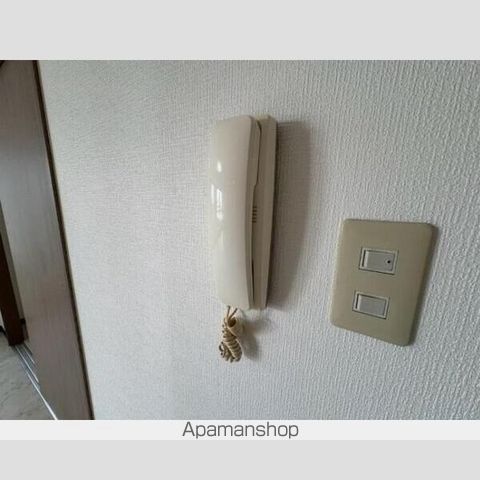 ロイヤルリバーの内装写真