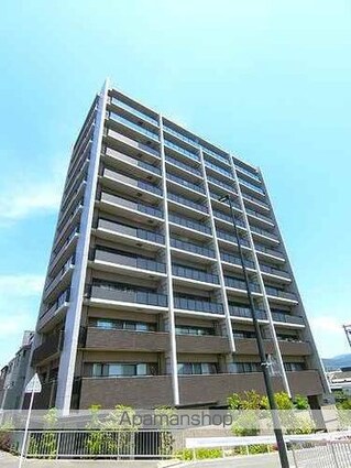 サーパス大州グランビューレジデンス[2SLDK/77.77m2]の外観
