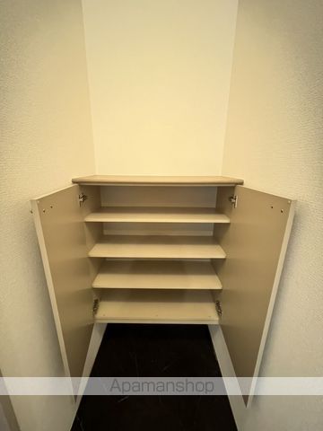 メゾンドール 弐番館の内装写真