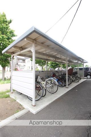 パークハイツGのその他写真