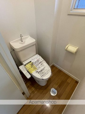 ハイツふろーらの内装写真