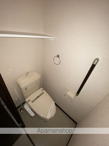 レオネクストパインヒルの内装写真