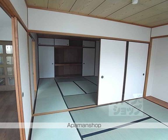 プラザ晴明館の内装写真