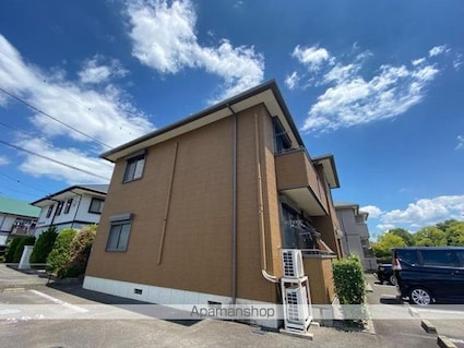 香川県高松市林町[3DK/56.09m2]の外観4