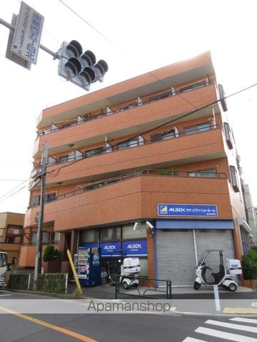 メイプルマンション
