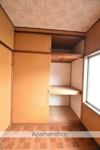 高島マンションの内装写真