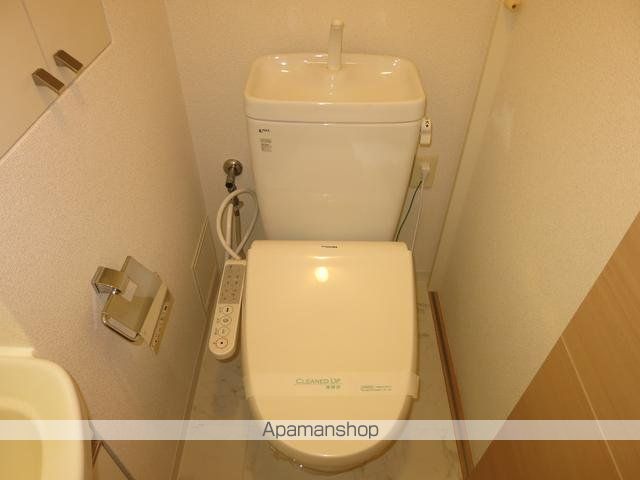 エスティメゾン大島の内装写真