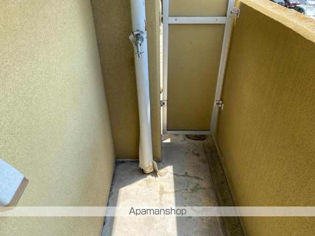 コート紙町Xの内装写真