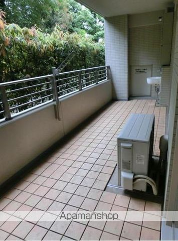 井の頭公園パークハウス吉祥寺南町の内装写真