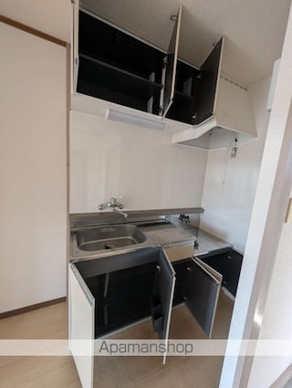 エルディム平野Ⅰ[2DK/39.73m2]の内装2