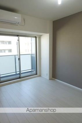 パークアクシス押上サウス[1K/25.6m2]のリビング・居間