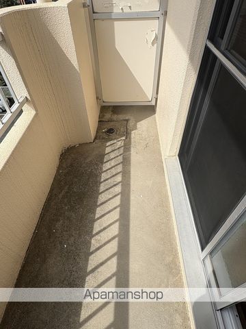 マンション金丸の内装写真
