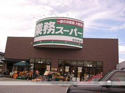 ウィズ・テール南彦根１号館[1LDK/51.64m2]の周辺2