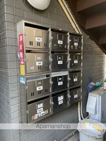 ルネモレーン立川の内装写真
