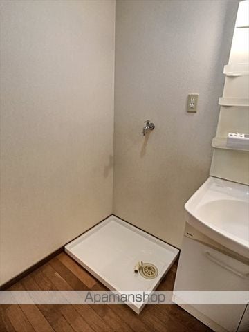 サニエストユウの内装写真